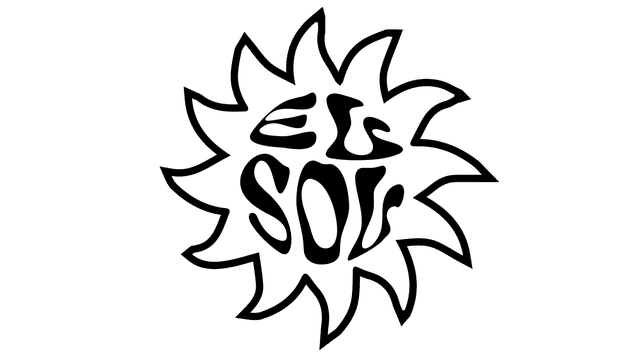 El Sol logo
