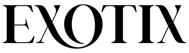 Exotix logo