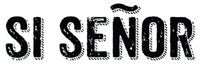 Si Señor logo