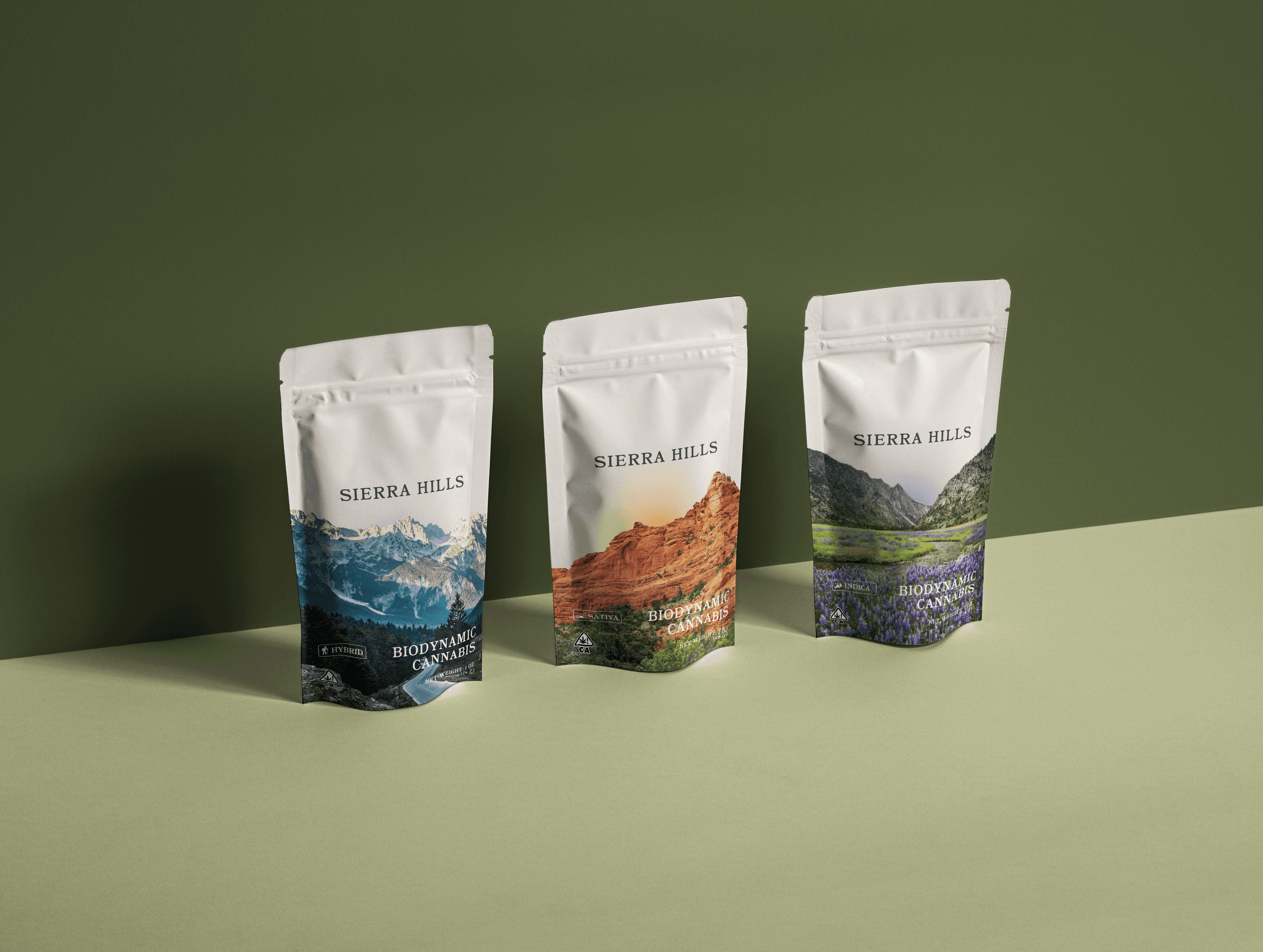 Sierra Hills featured
