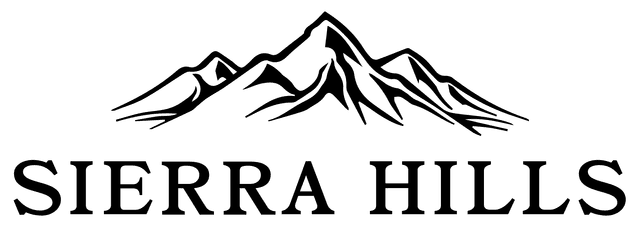 Sierra Hills logo
