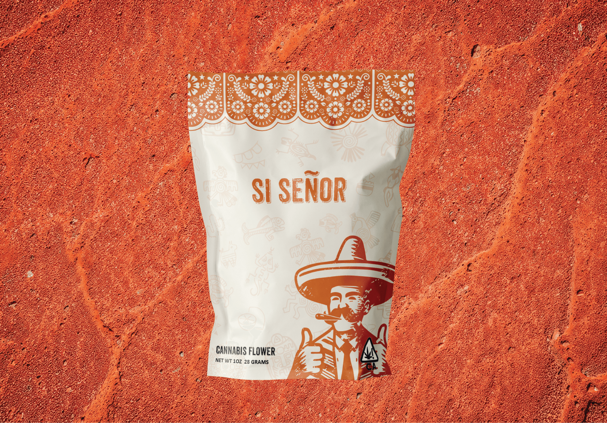 Si Señor featured