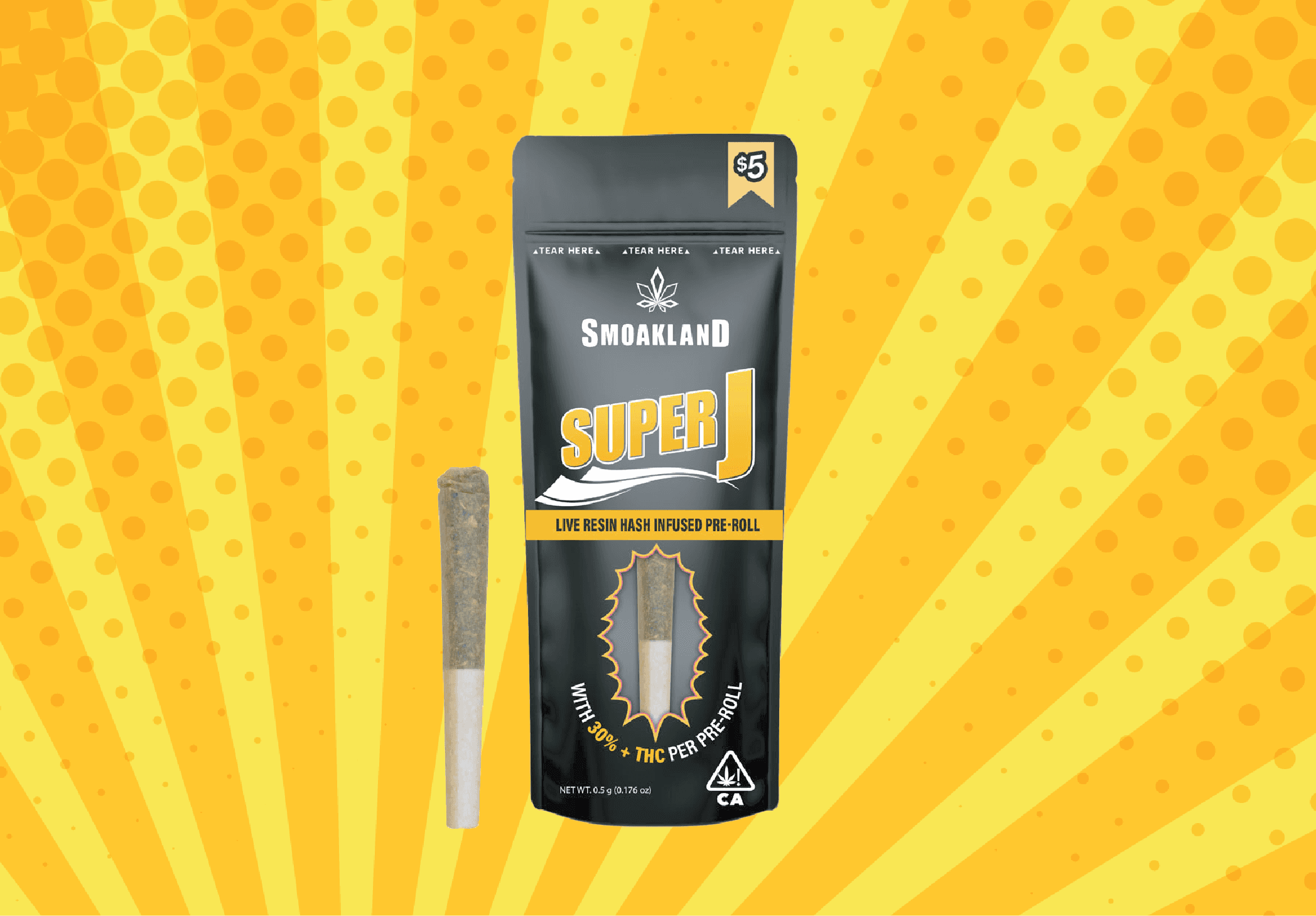 Super J featured
