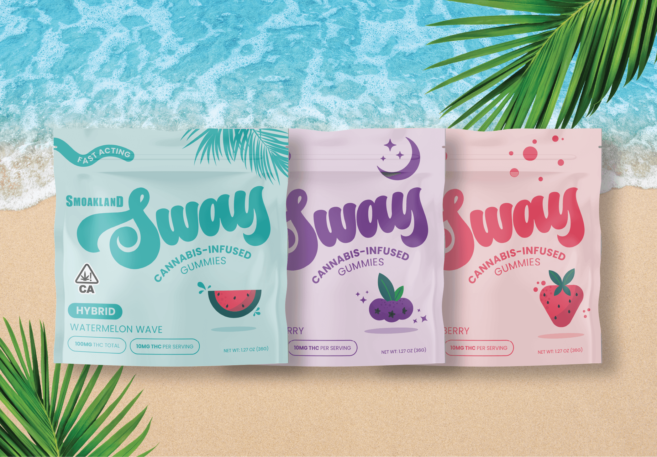 Sway featured