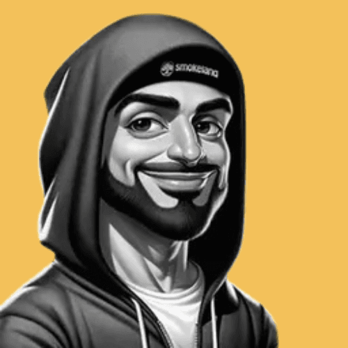 Jay Jaffery profile picture